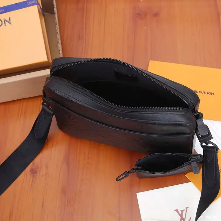 Brother Sam LV Bags 2111YA0001 0812